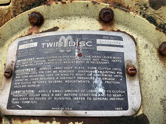 Used 0 Speedstar 71 Cable Tool Rig