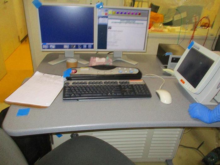 Refurbished 2010 General Electric (GE) LightSpeed VCT