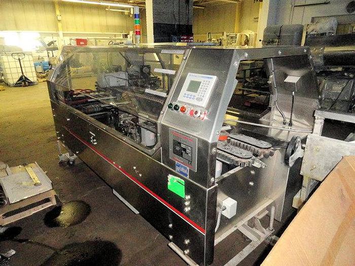 Used Bradman Lake Cartoner; Md#Mini