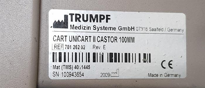 Gebraucht GE MAC 1200 ST System für Ruhe und Belastungs EKGs