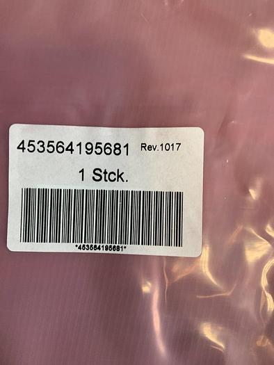 Gebraucht Philips IntelliVue-Fernbedienung mit Zubehör