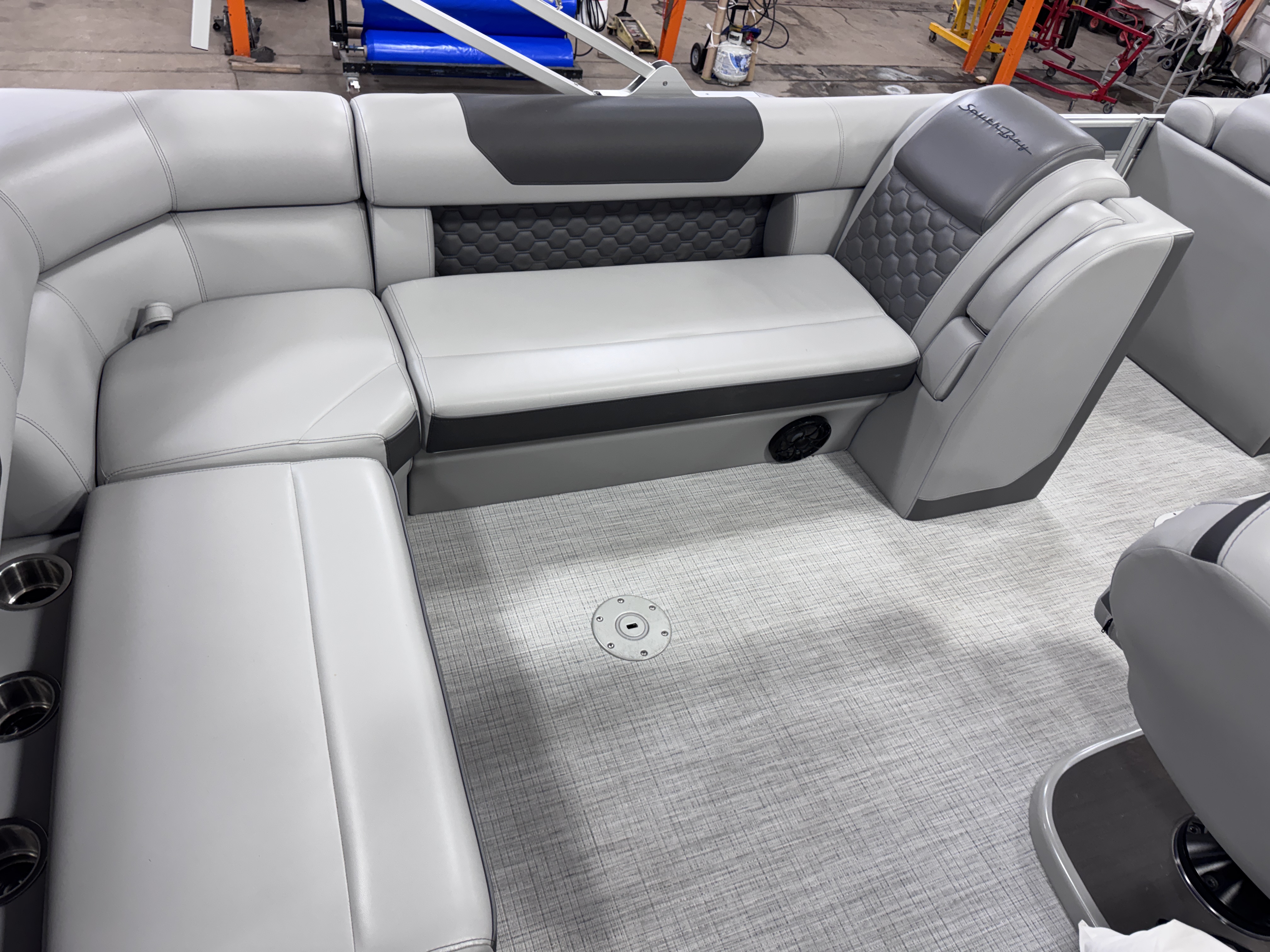 Used 2026 South Bay  523 CR 3.0