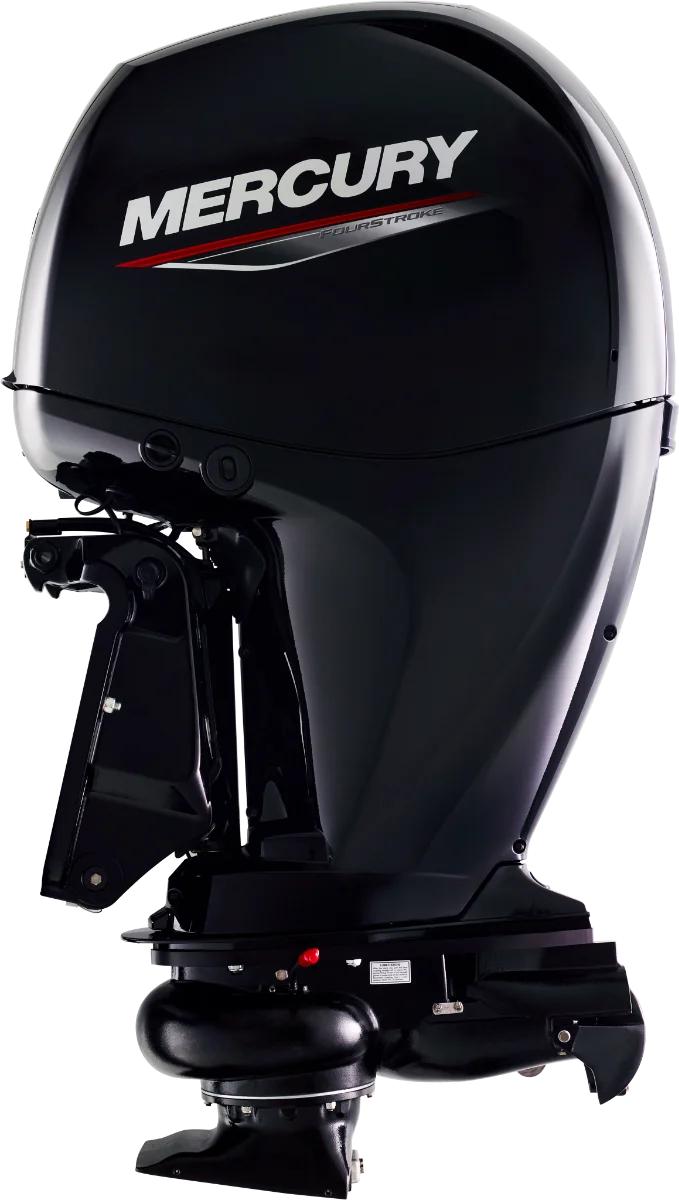 Jet 105hp