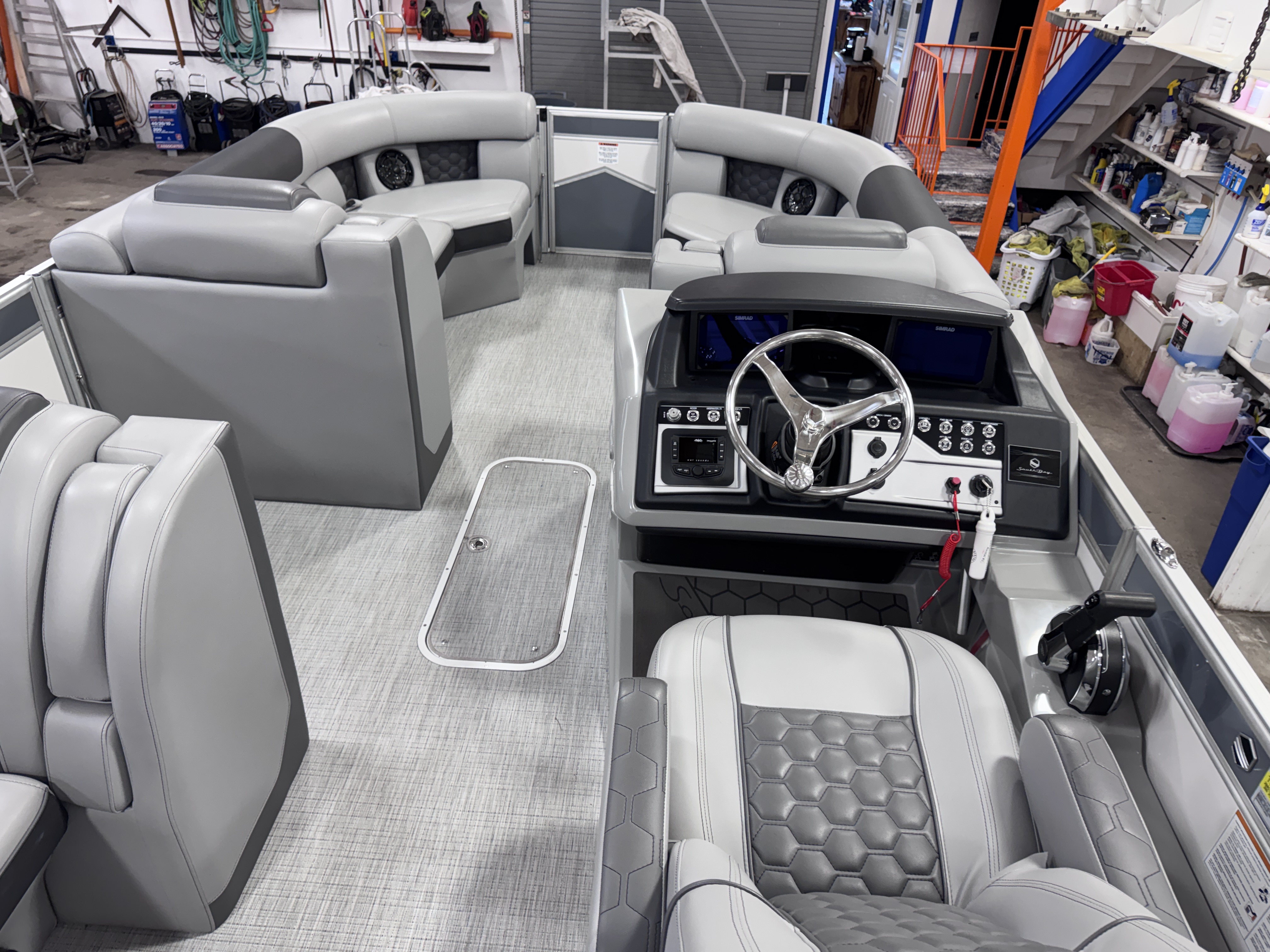 Used 2026 South Bay  523 CR 3.0