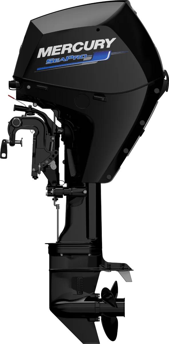 SeaPro 15-25hp
