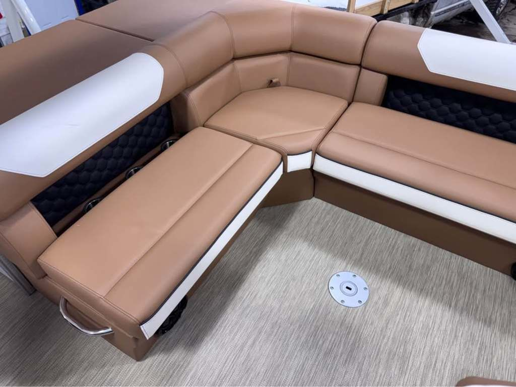 Used 2026 South Bay 521CR 3.0
