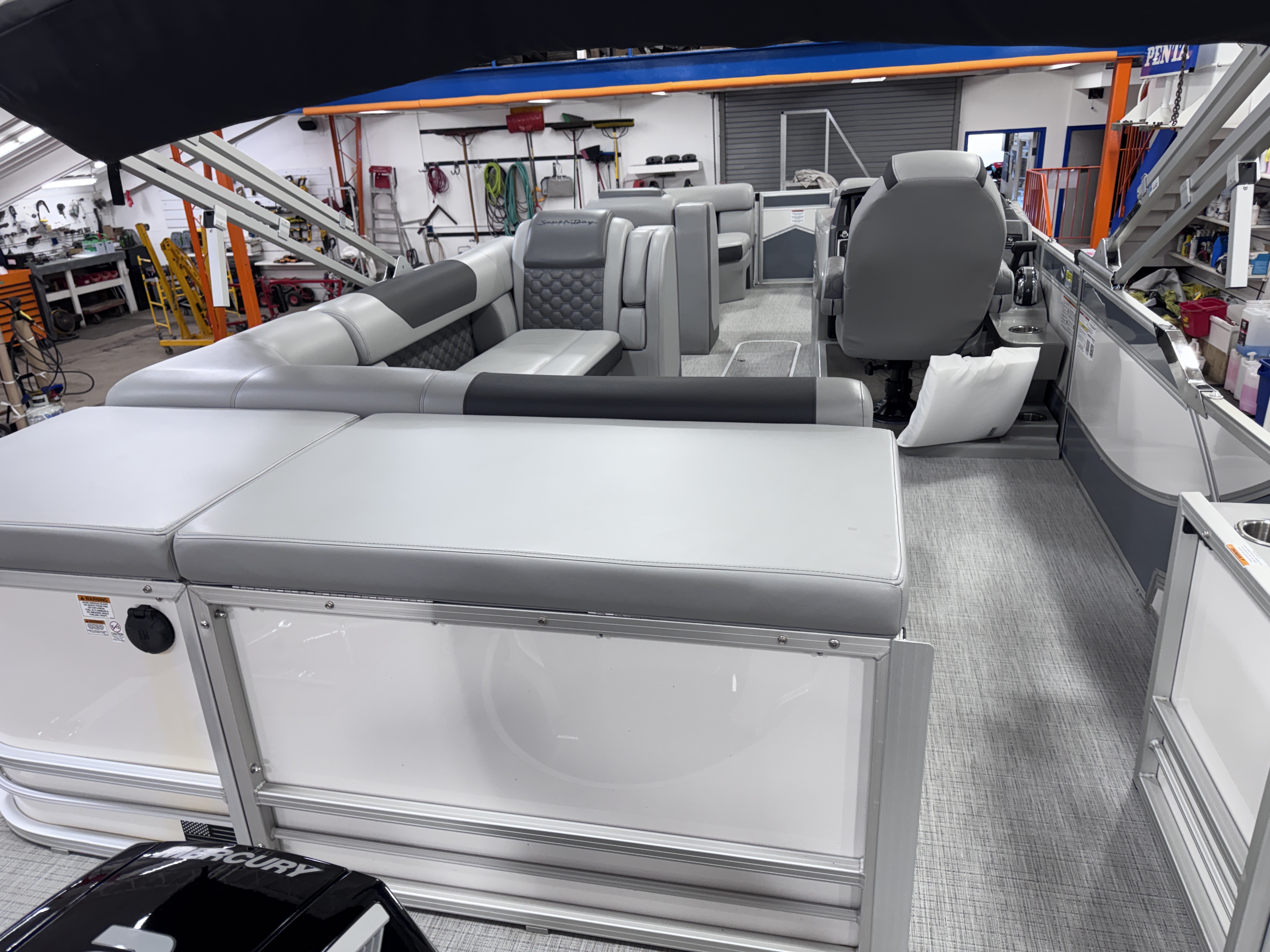 Used 2026 South Bay  523 CR 3.0