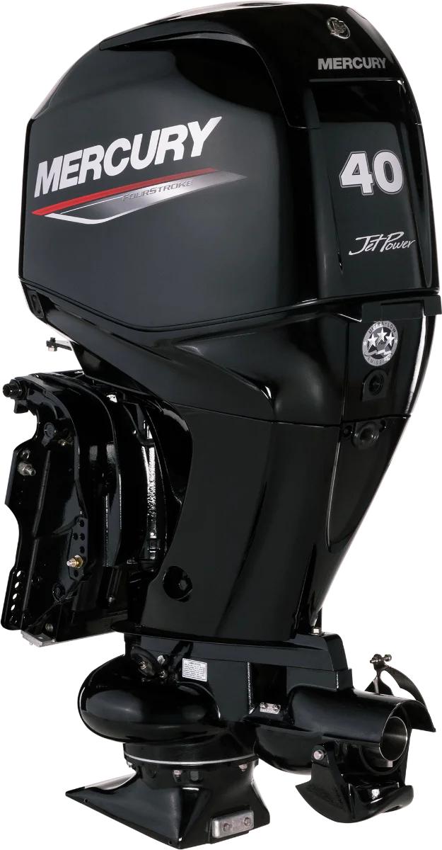 Jet 25-40hp