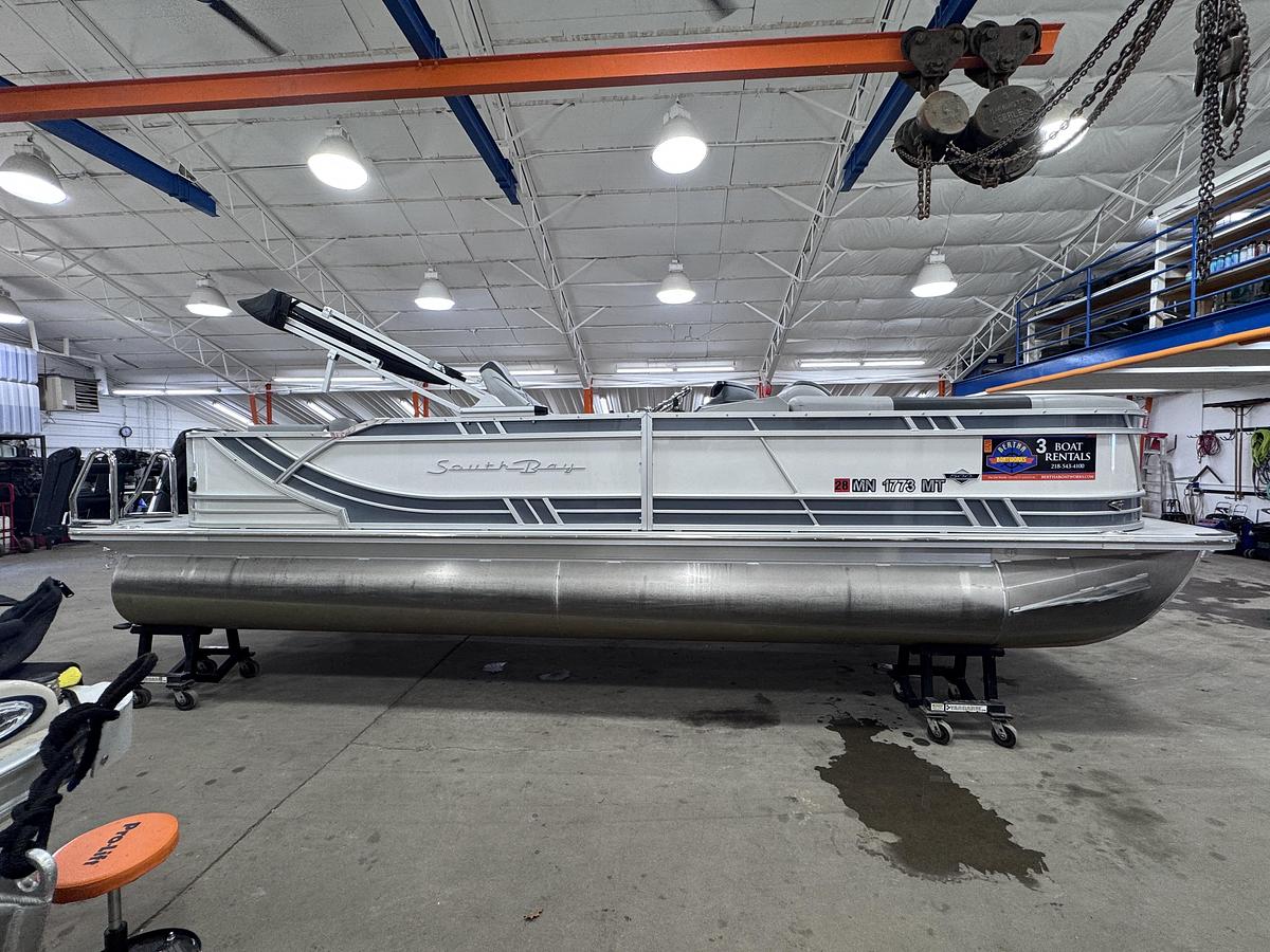 Used 2026 South Bay  523 CR 3.0