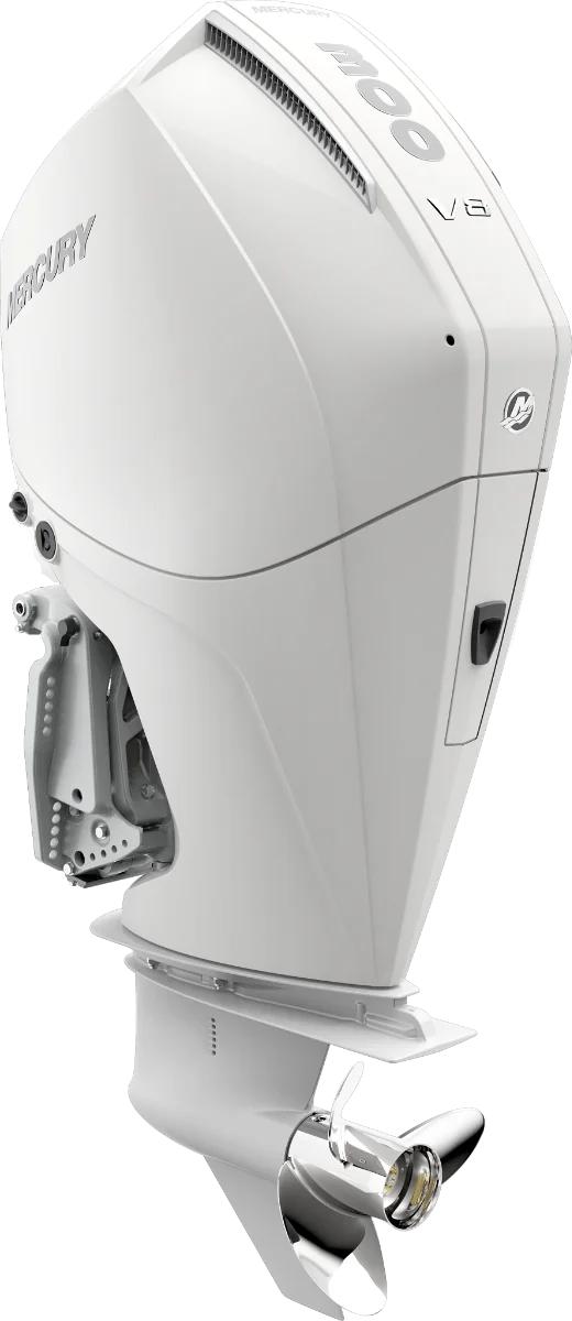 FourStroke 250-300hp