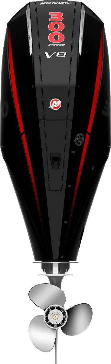 ProXS 175-300hp