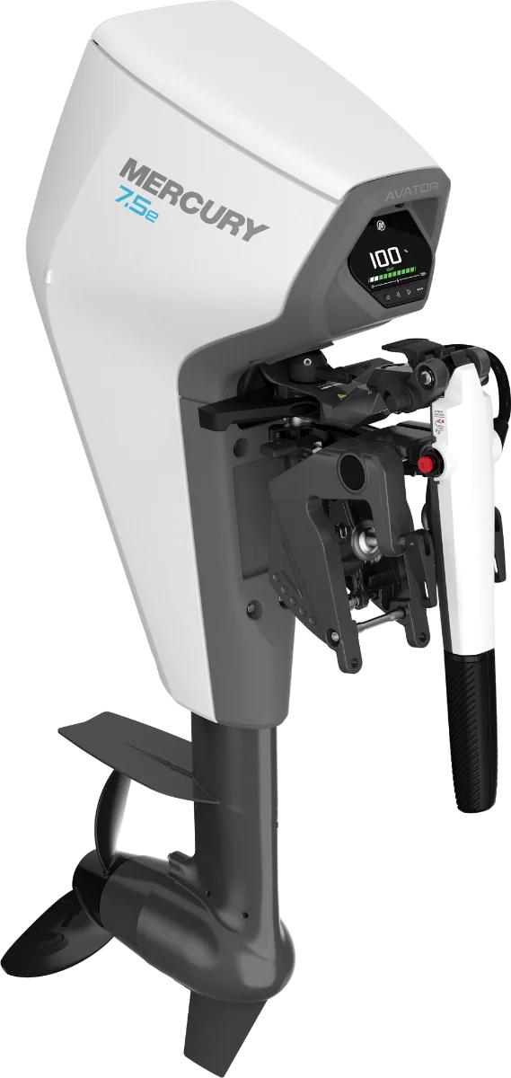 Avator 7.5e