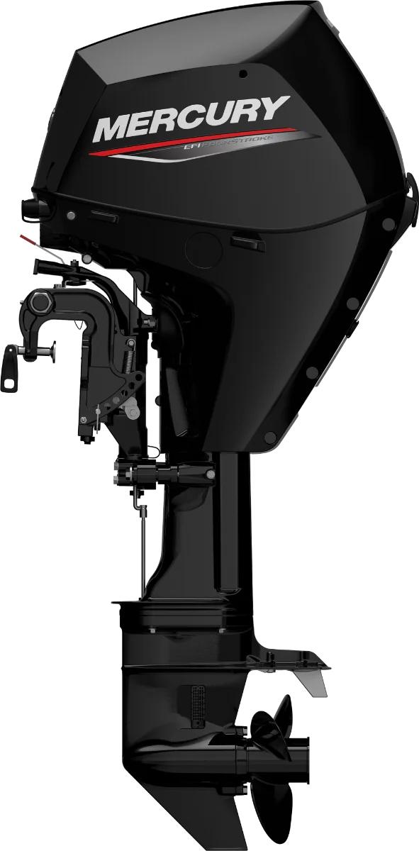 FourStroke 25-30hp