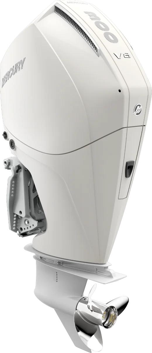 FourStroke 250-300hp
