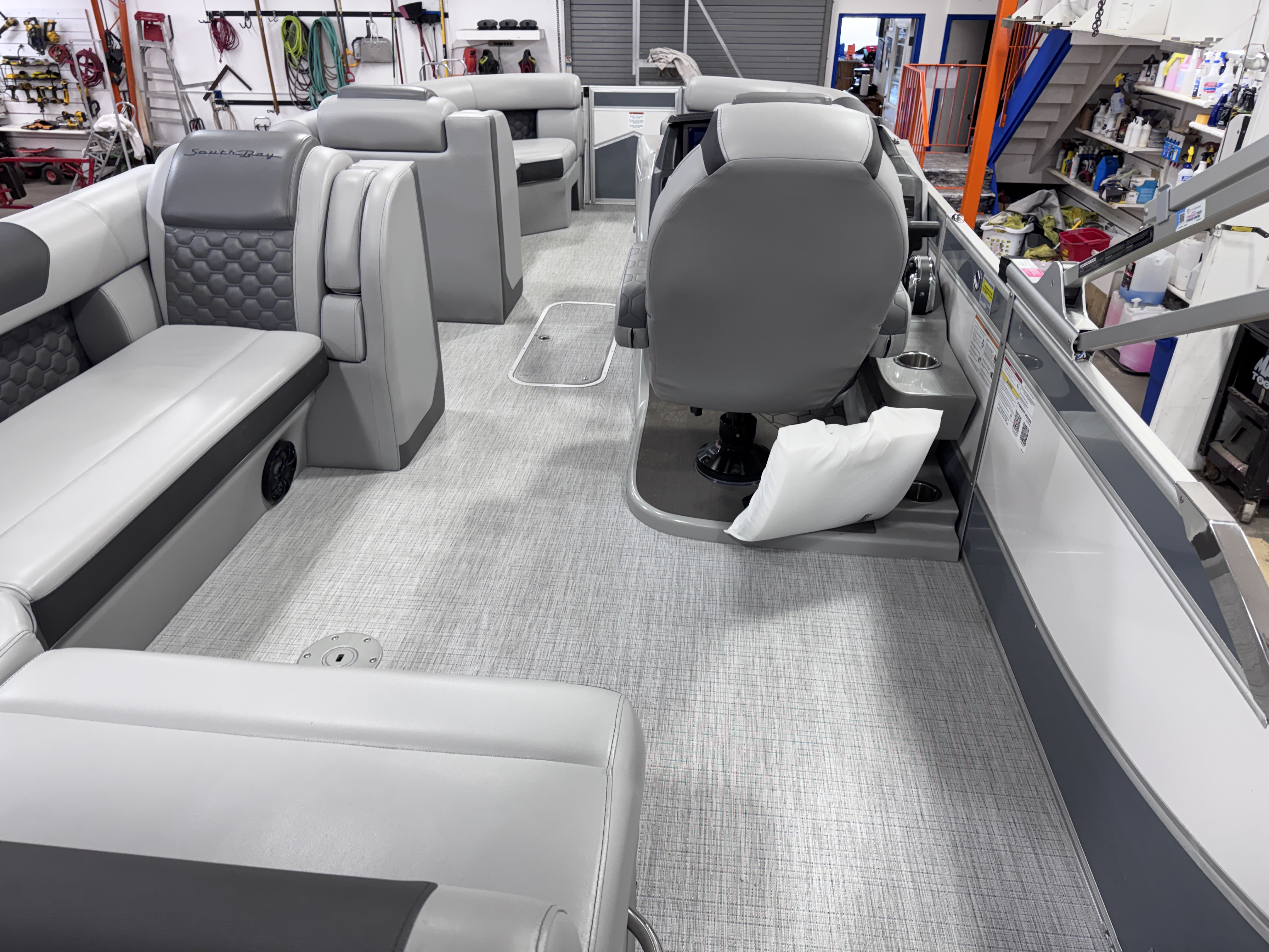 Used 2026 South Bay  523 CR 3.0