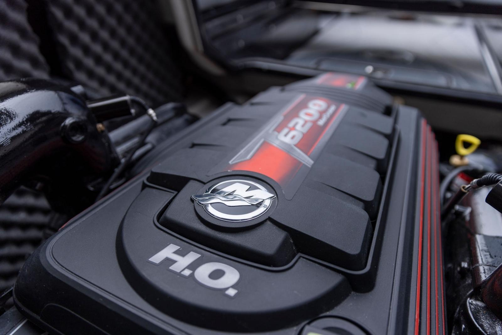 T6200 Tow Sport Inboard 320 - 370hp
