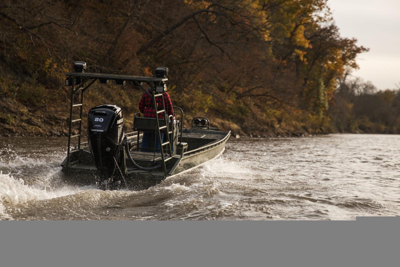 Jet 65-80hp