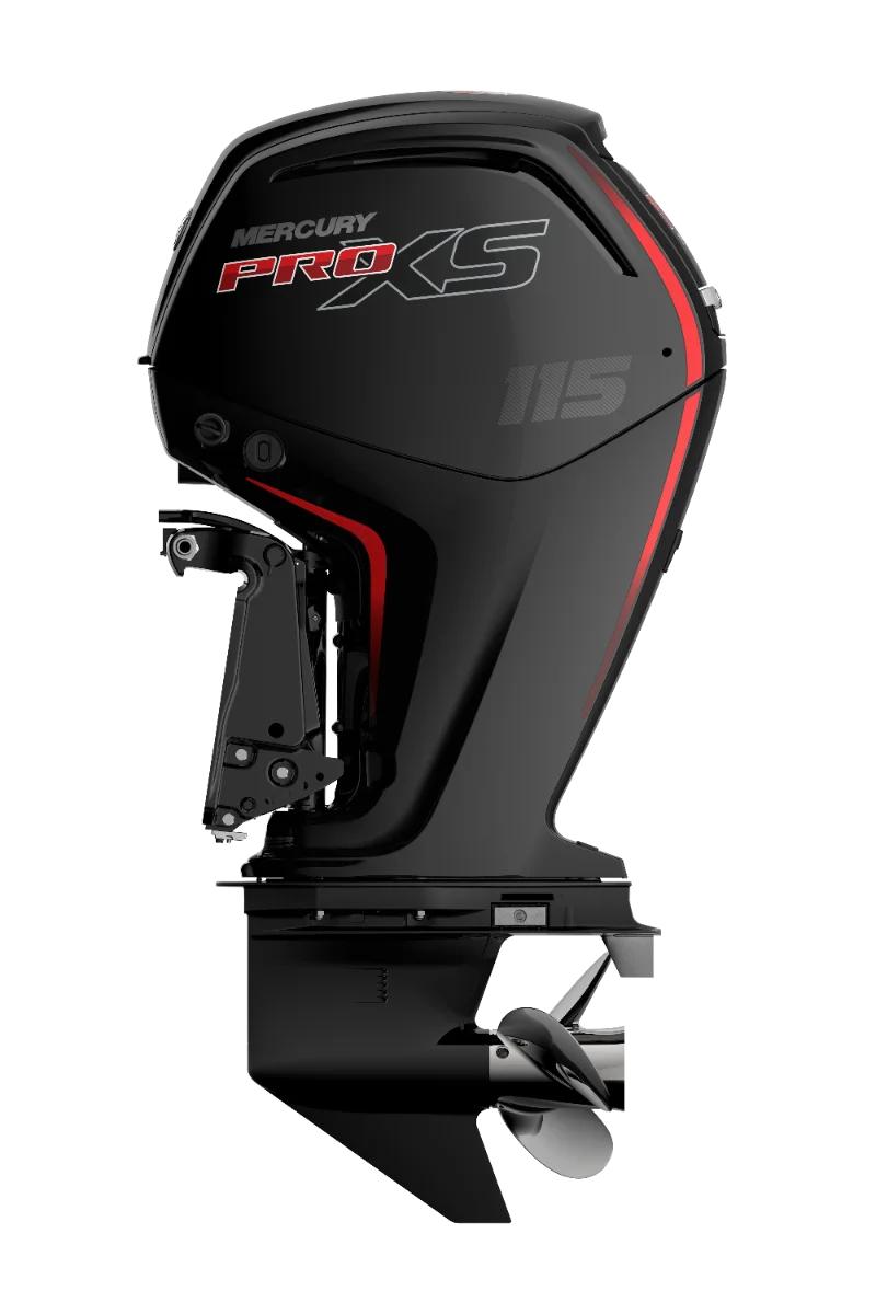 ProXS 115-150hp