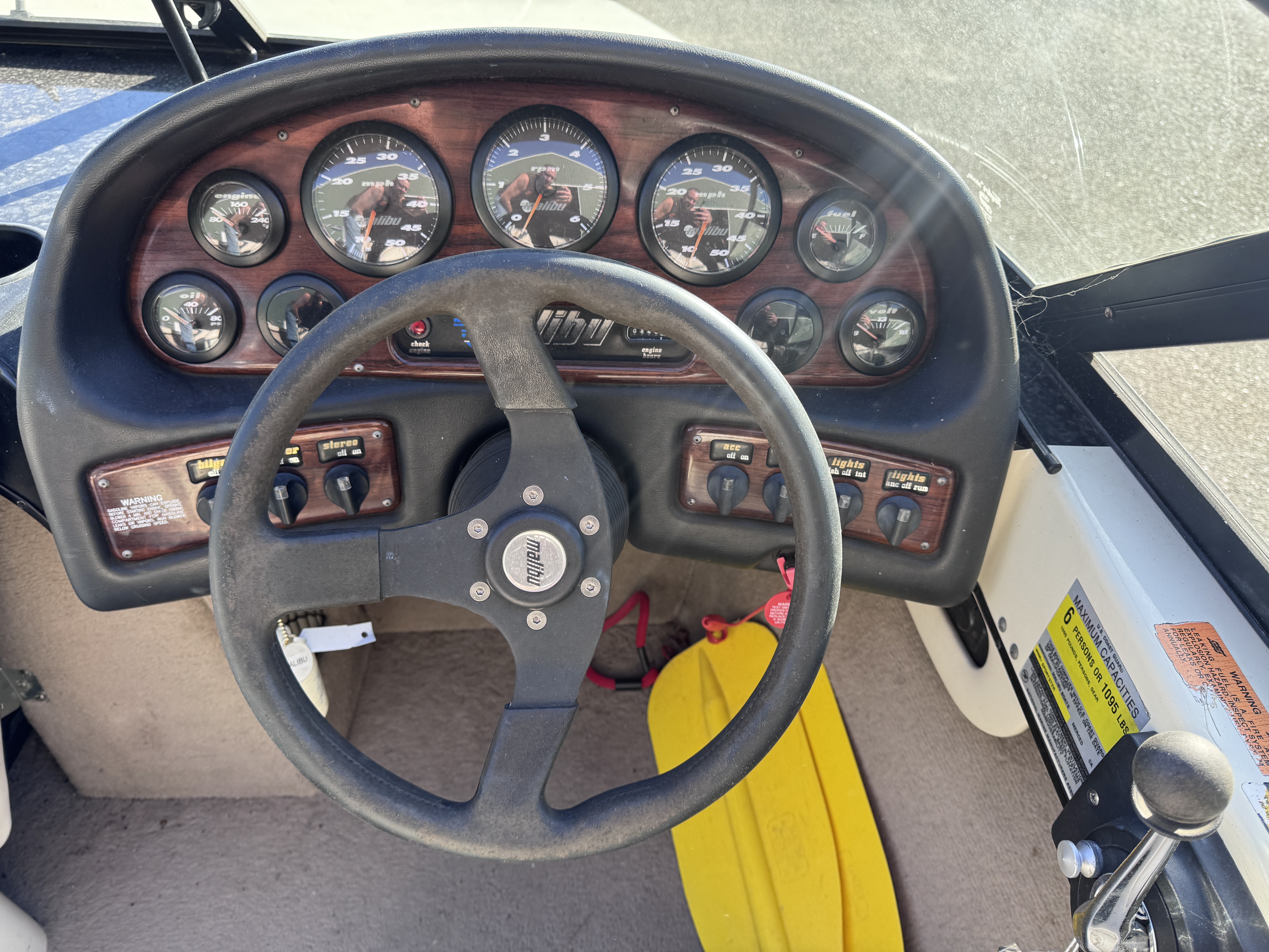 Used 1999 Malibu  Sports