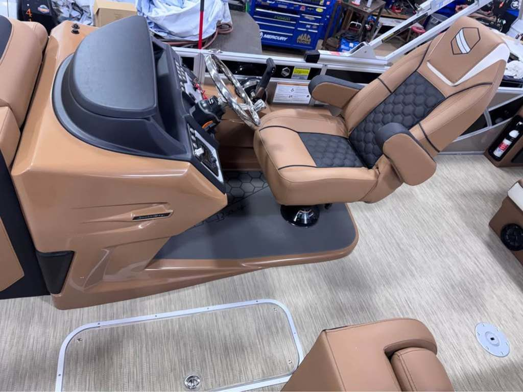 Used 2026 South Bay 521CR 3.0
