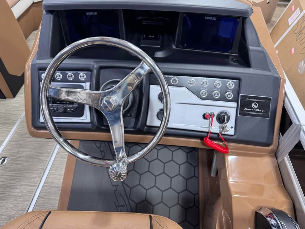 Used 2026 South Bay 521CR 3.0