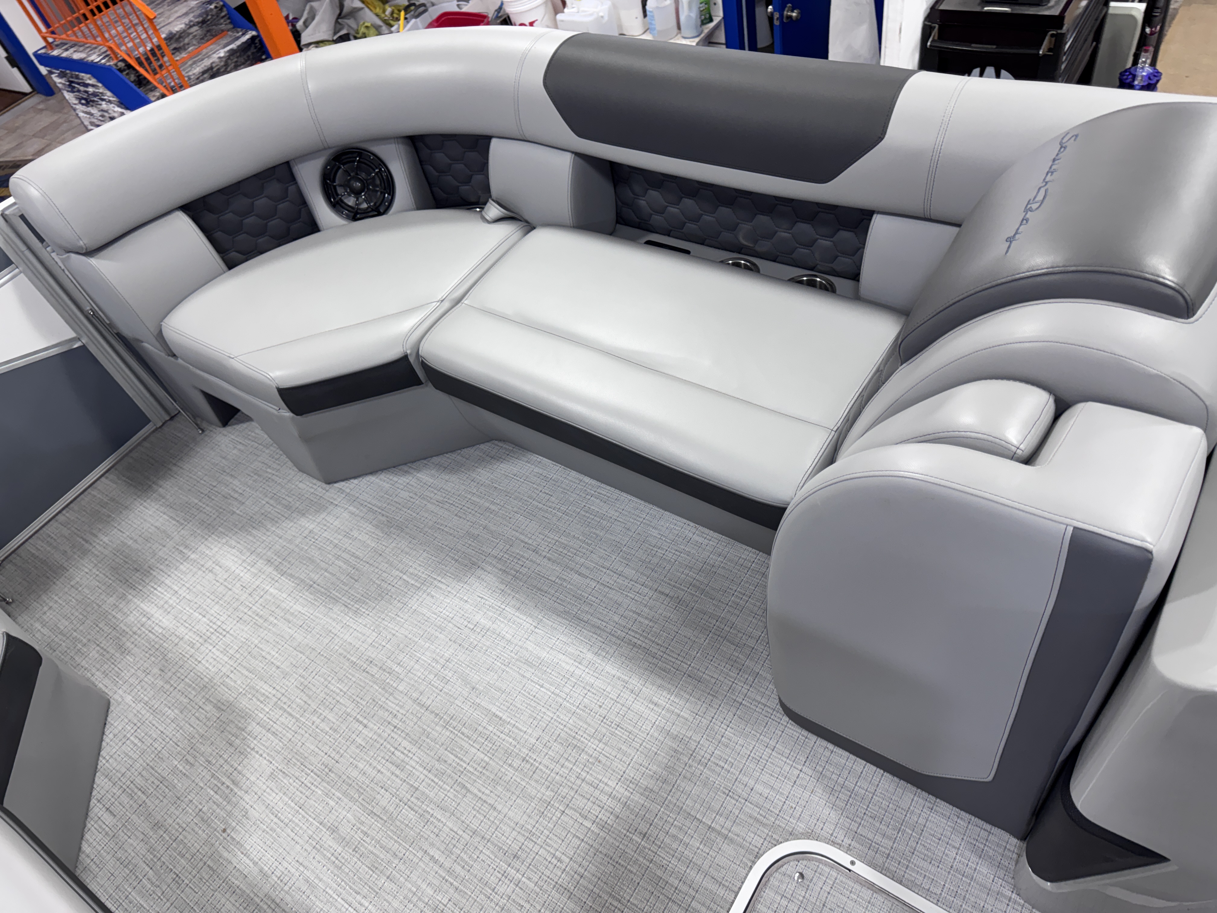 Used 2026 South Bay  523 CR 3.0