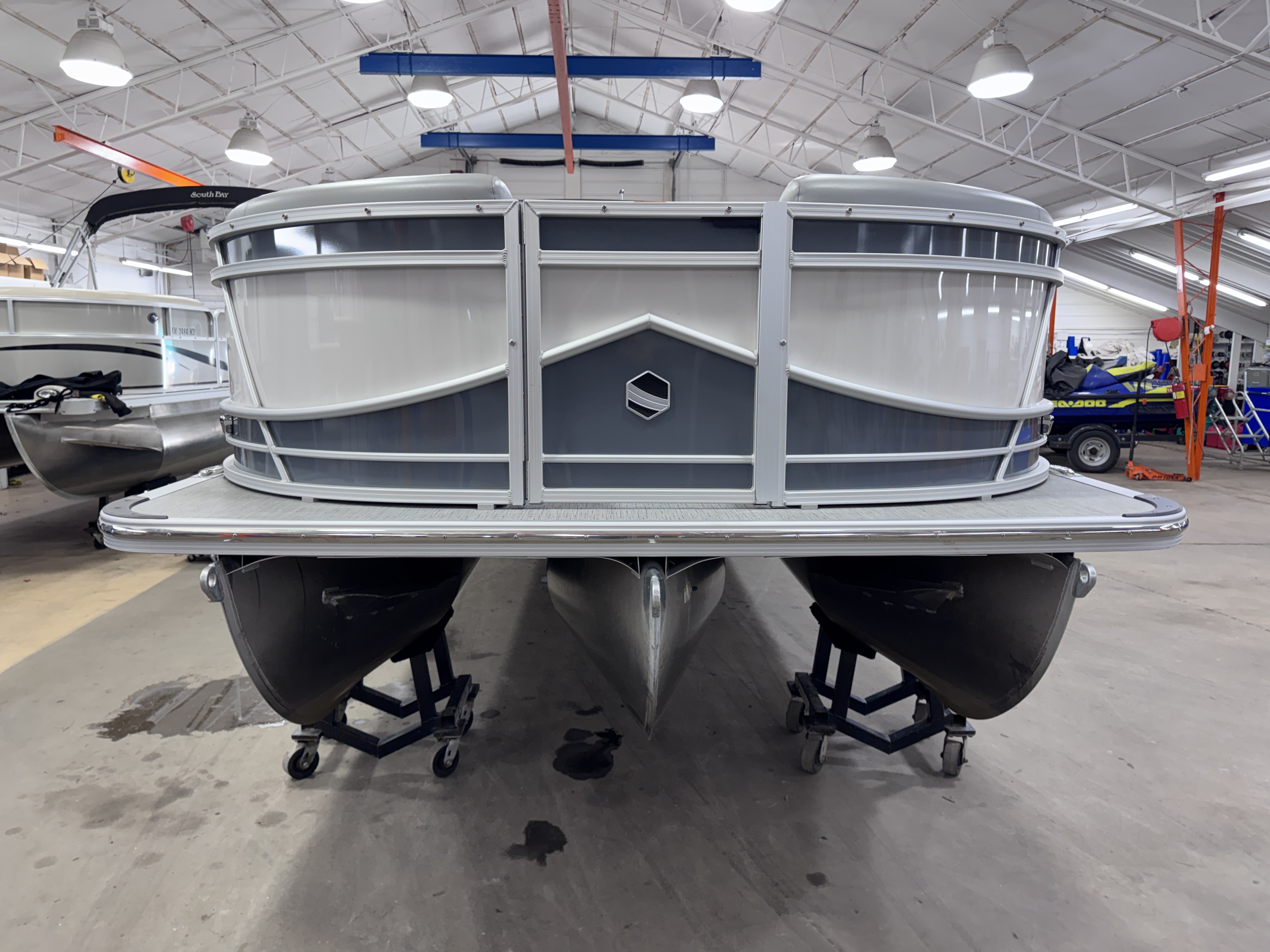 Used 2026 South Bay  523 CR 3.0
