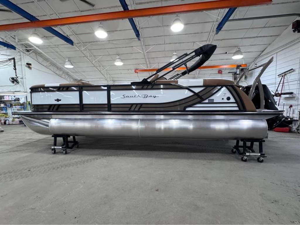 2026 South Bay 523RS 3.0