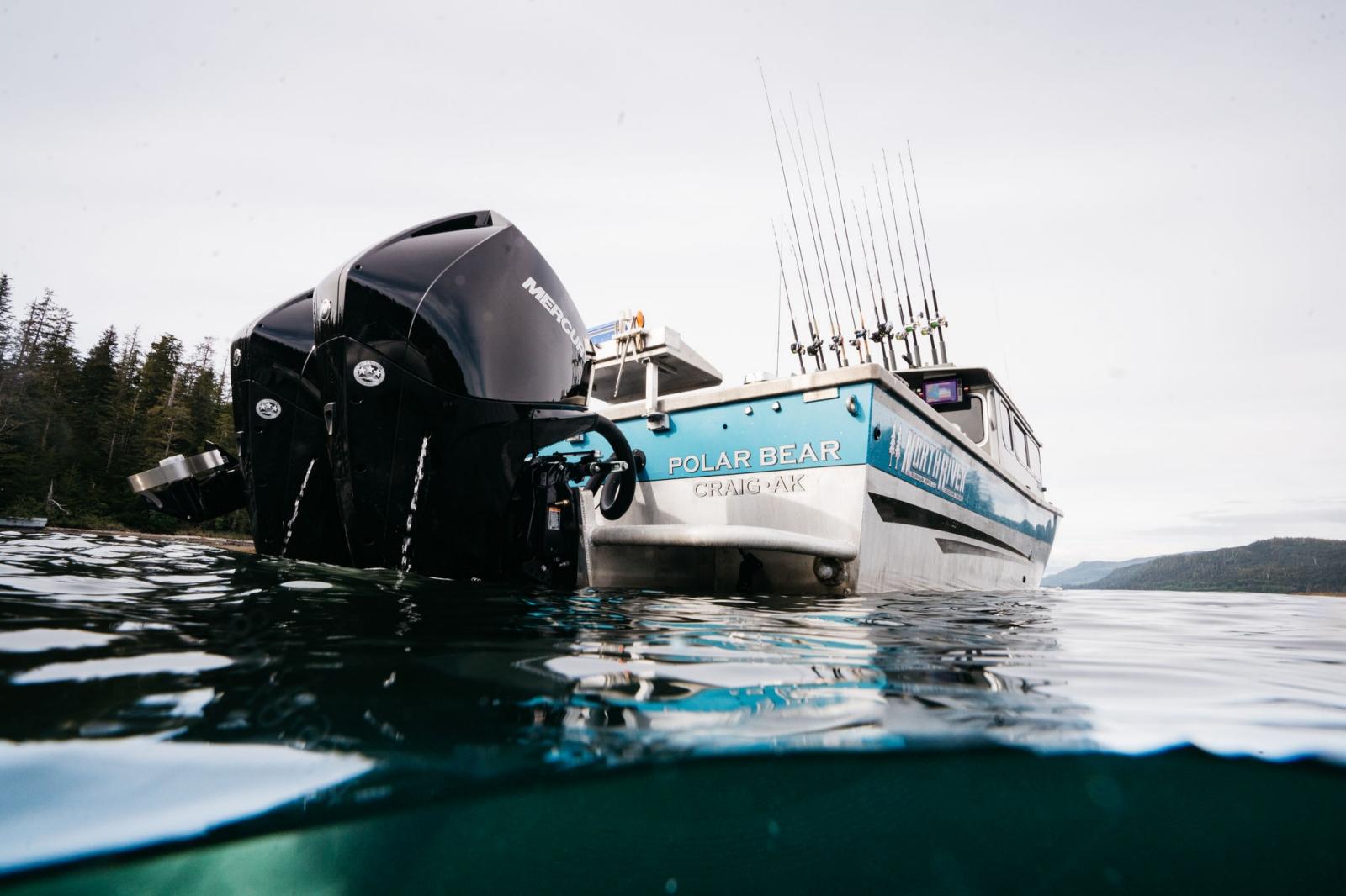 FourStroke 175-225hp