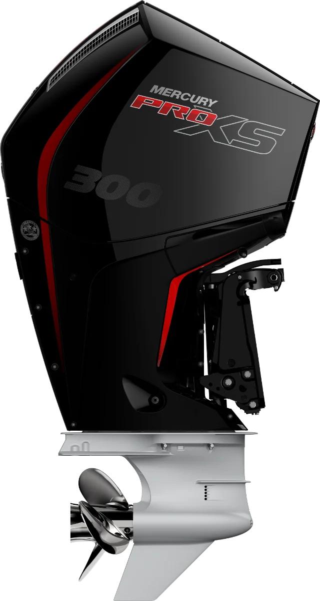 ProXS 175-300hp