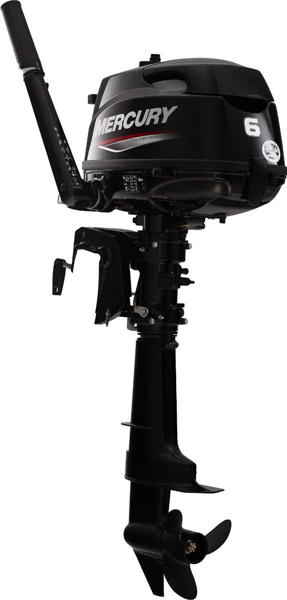 FourStroke 2.5-20hp