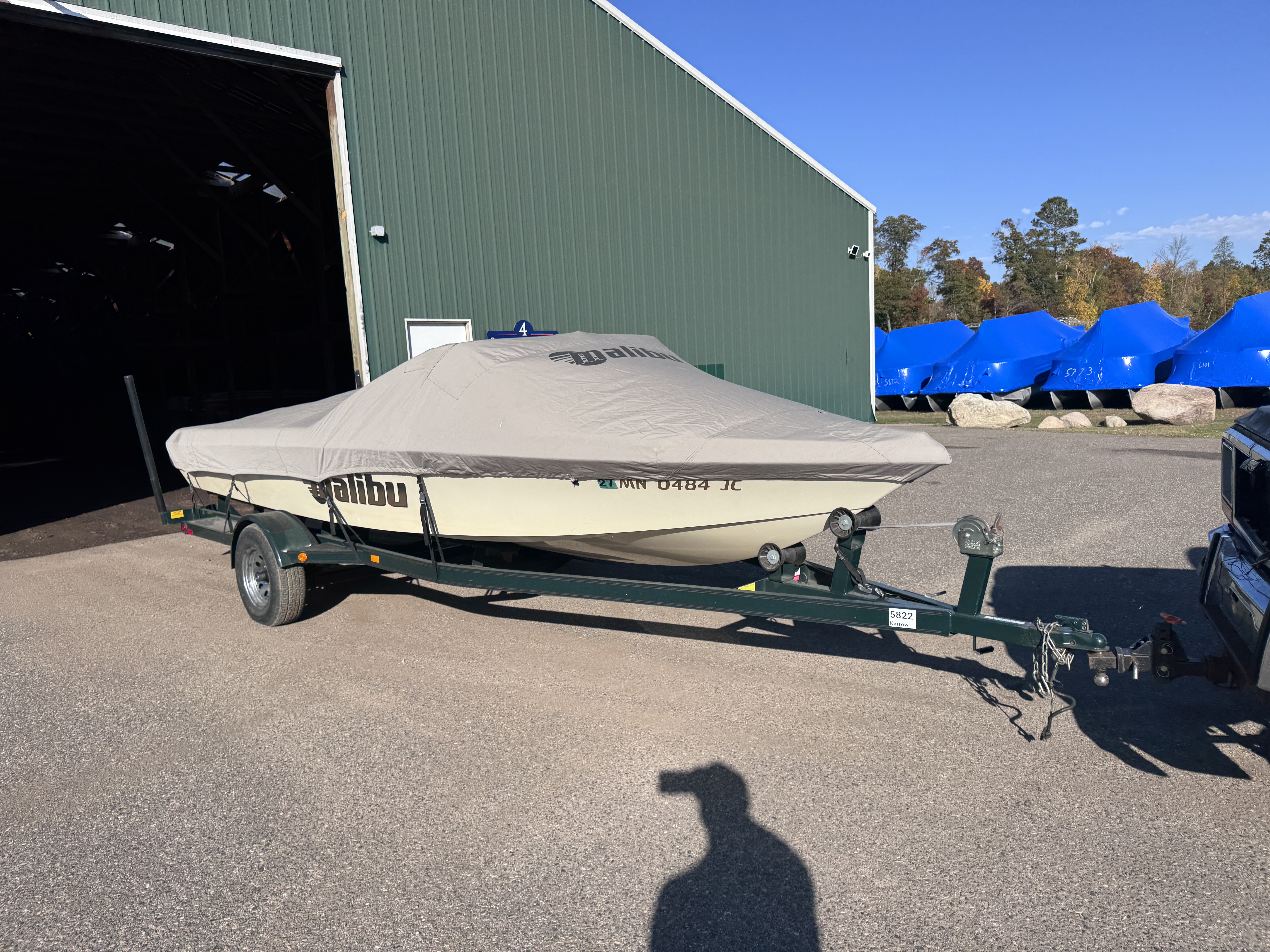 Used 1999 Malibu  Sports