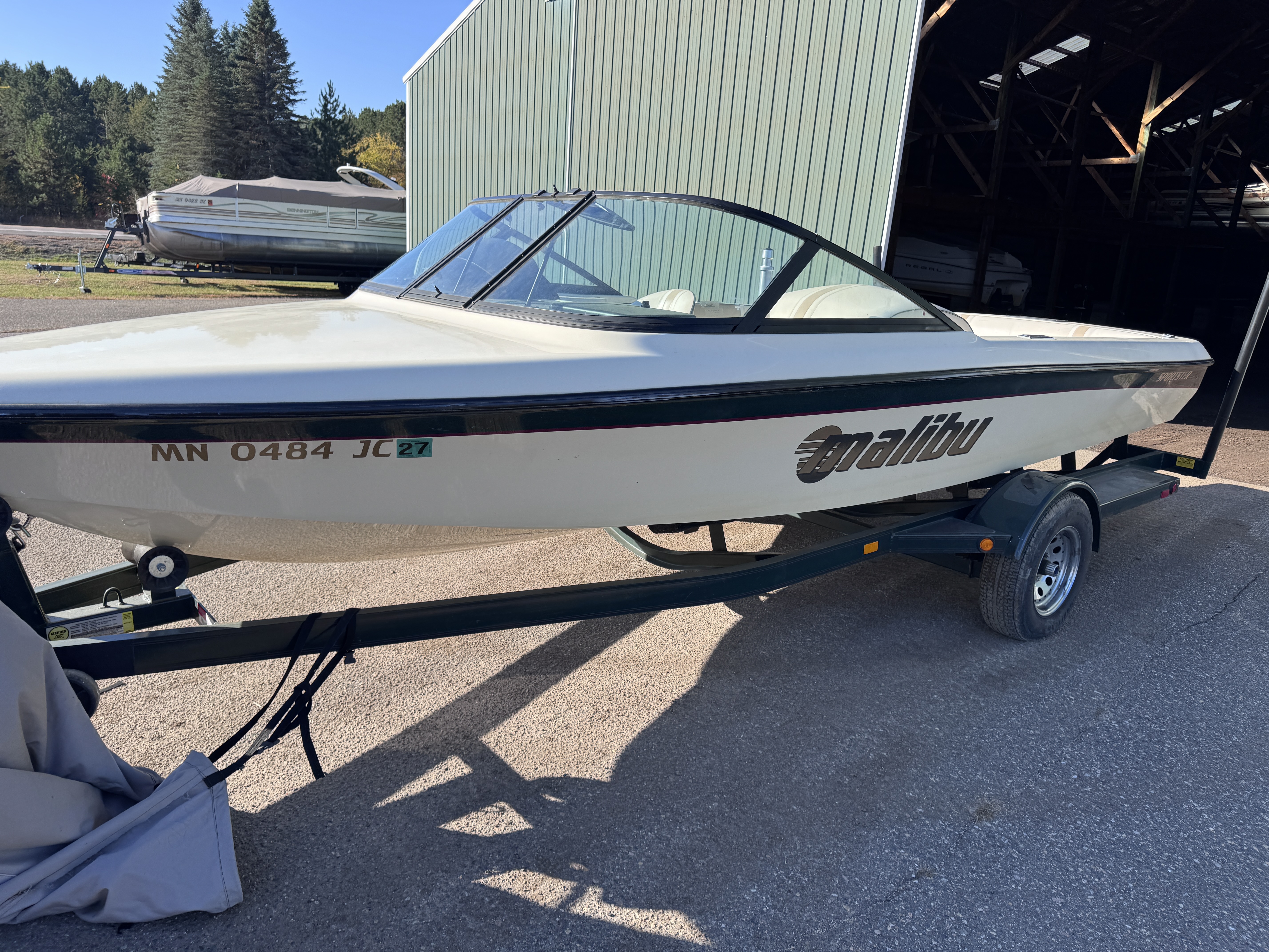 Used 1999 Malibu  Sports