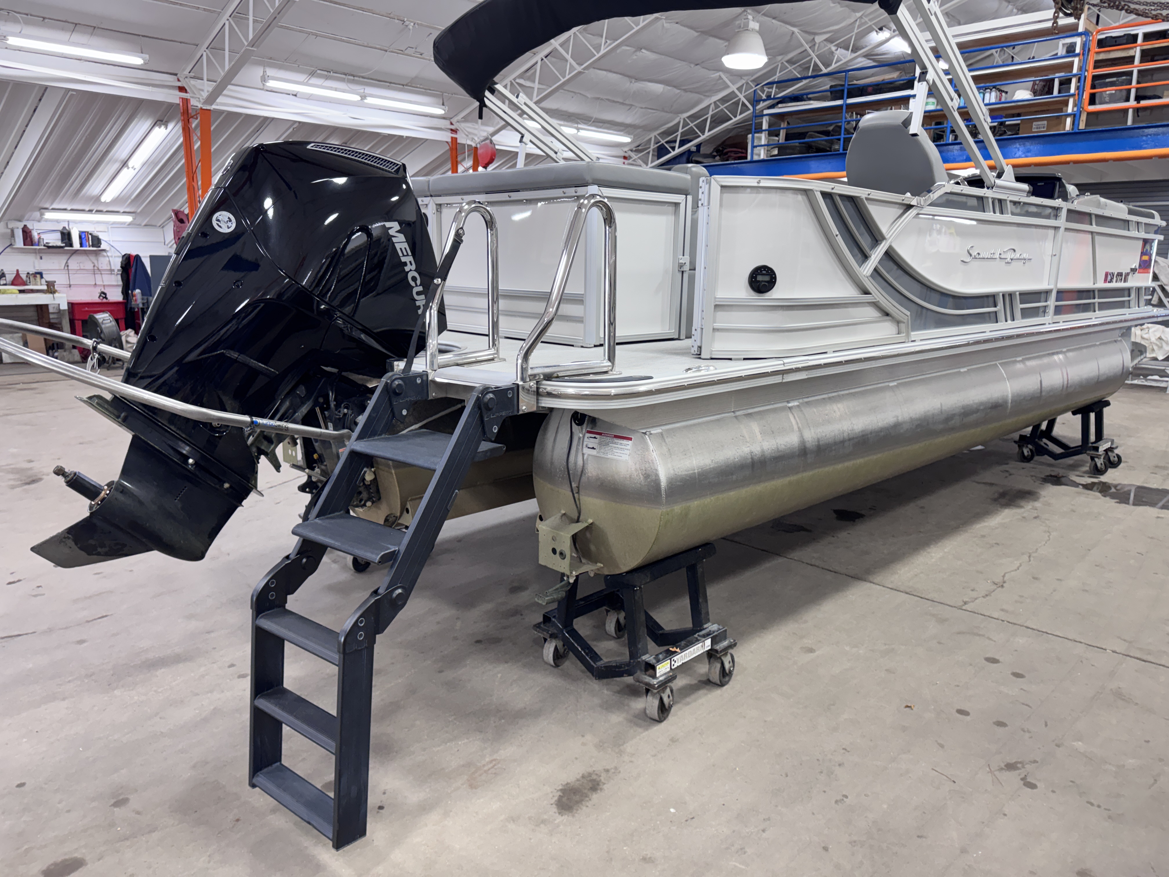 Used 2026 South Bay  523 CR 3.0