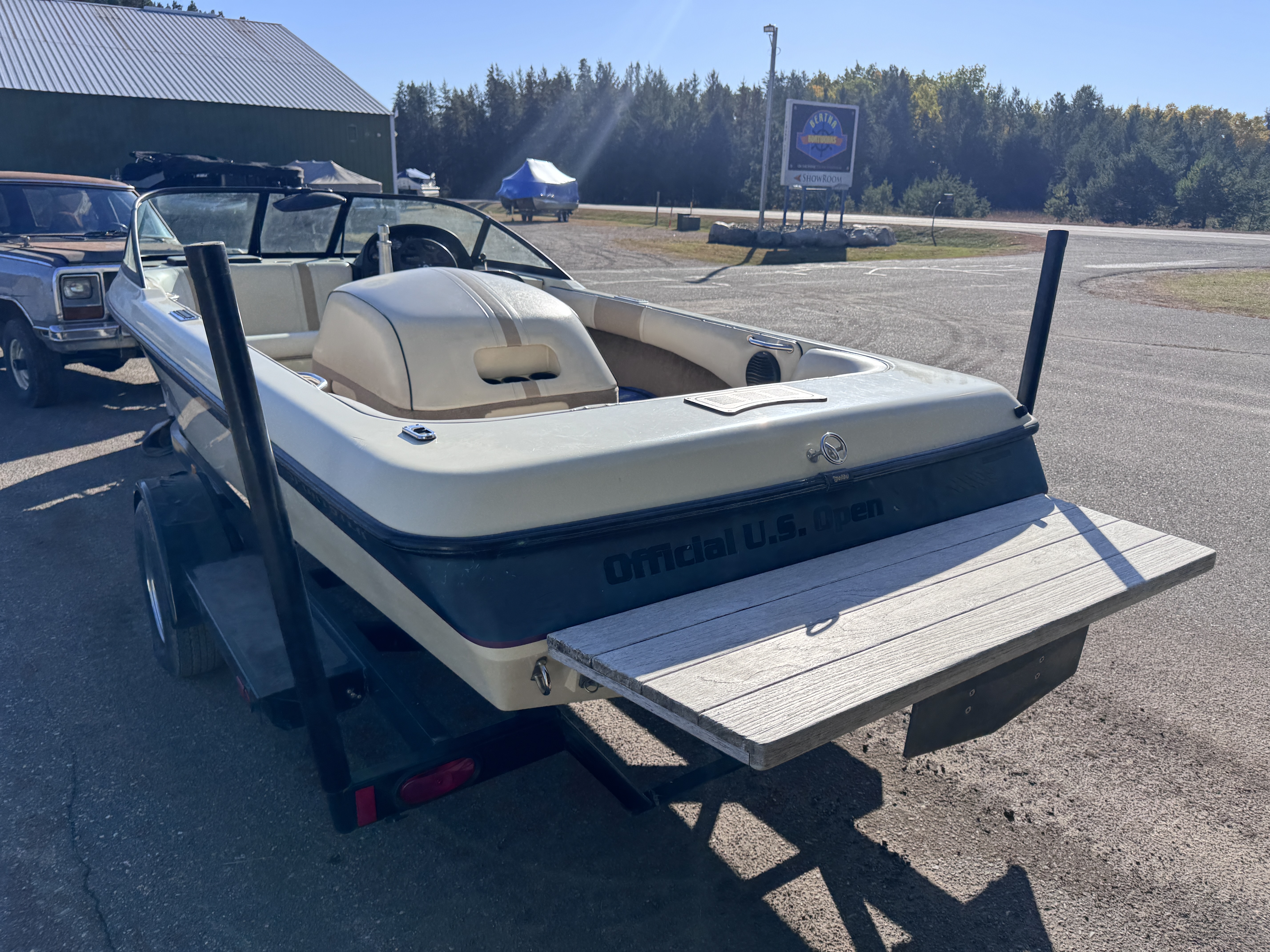 Used 1999 Malibu  Sports