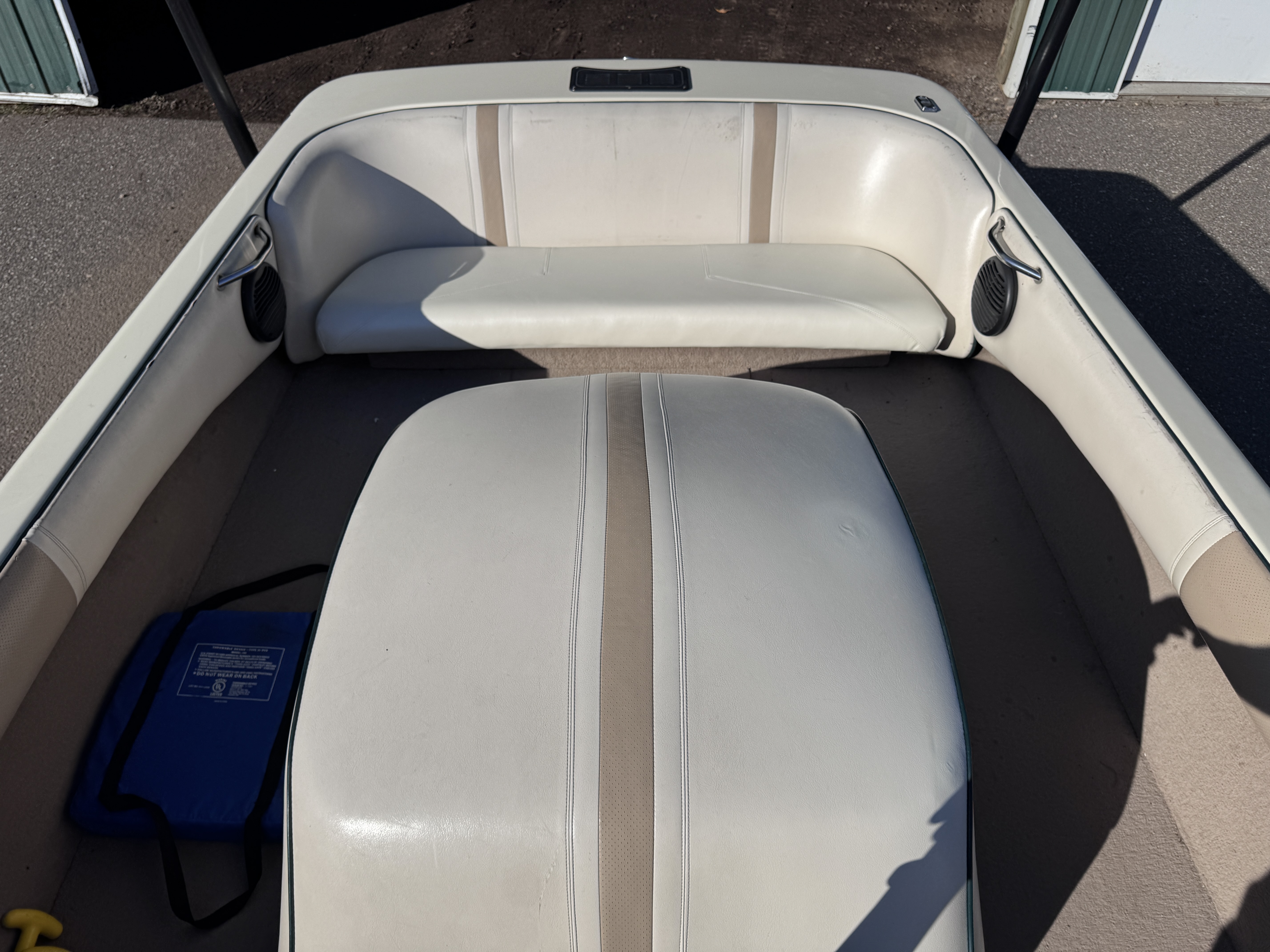 Used 1999 Malibu  Sports