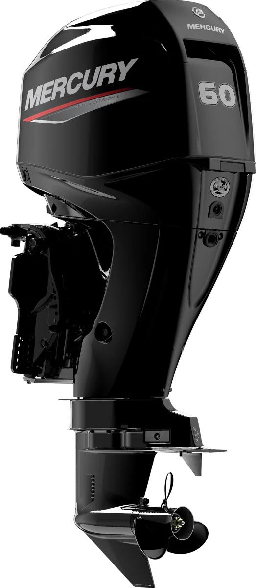 FourStroke 40-60hp