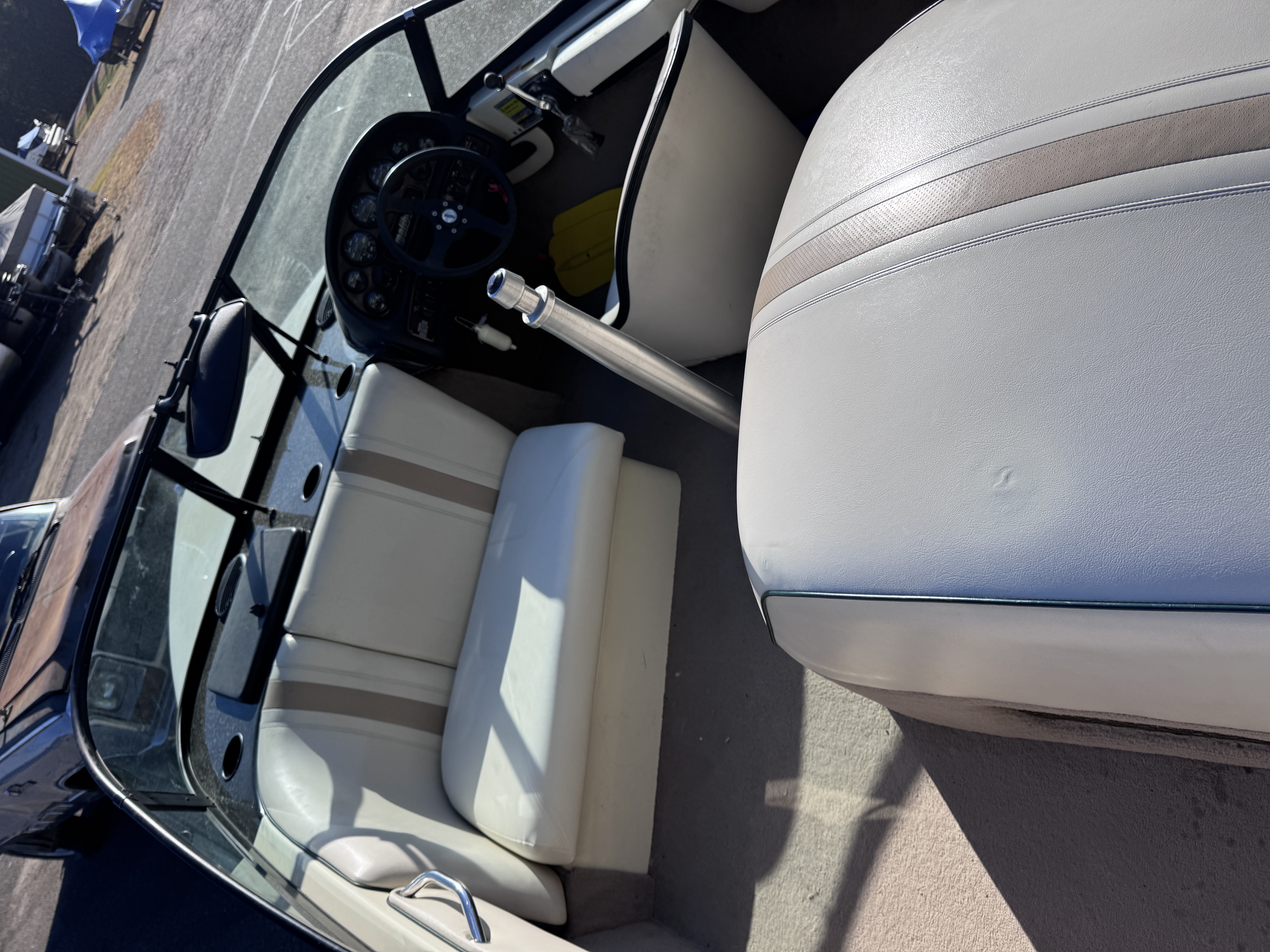 Used 1999 Malibu  Sports