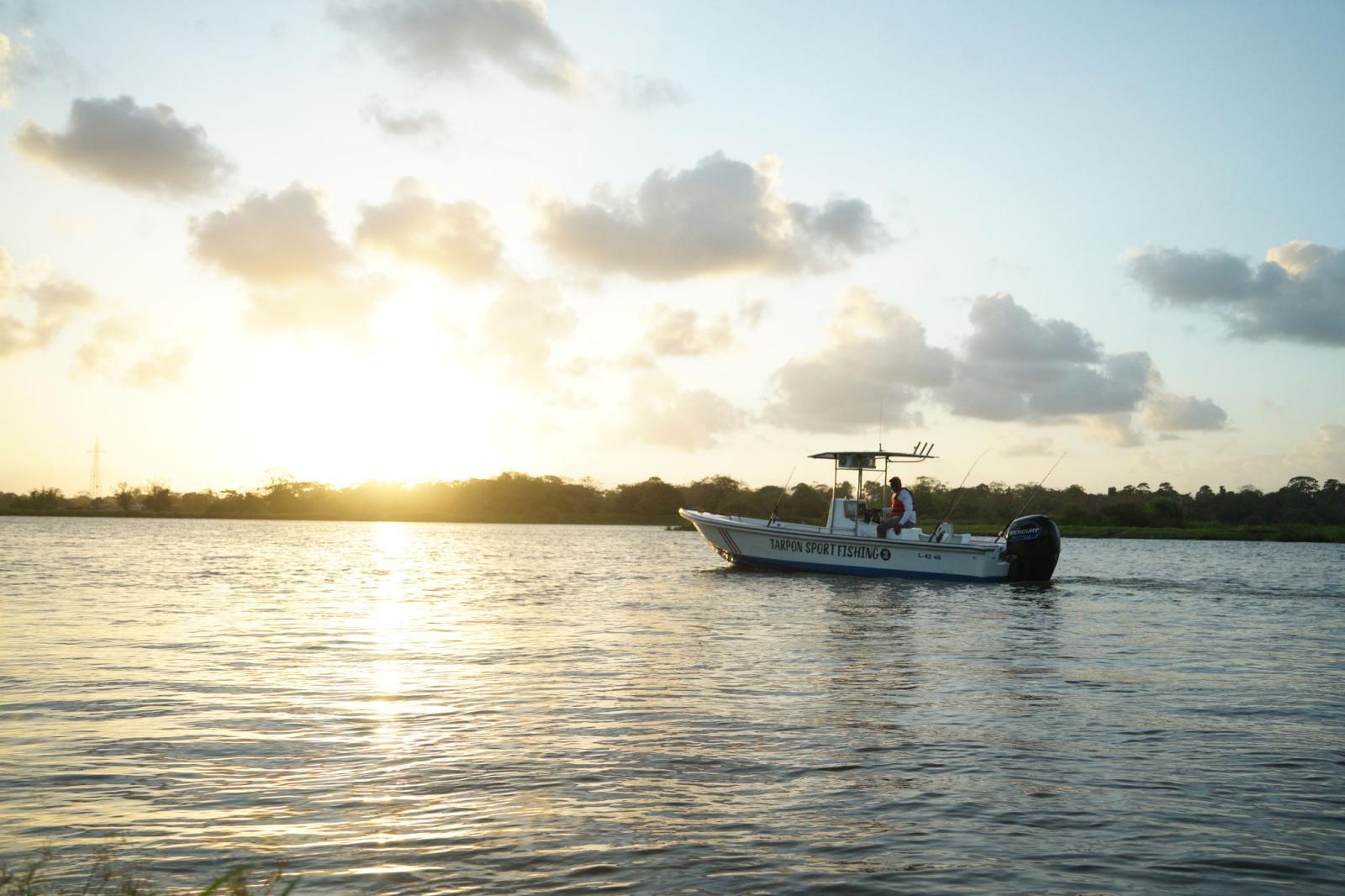 SeaPro 75-150hp
