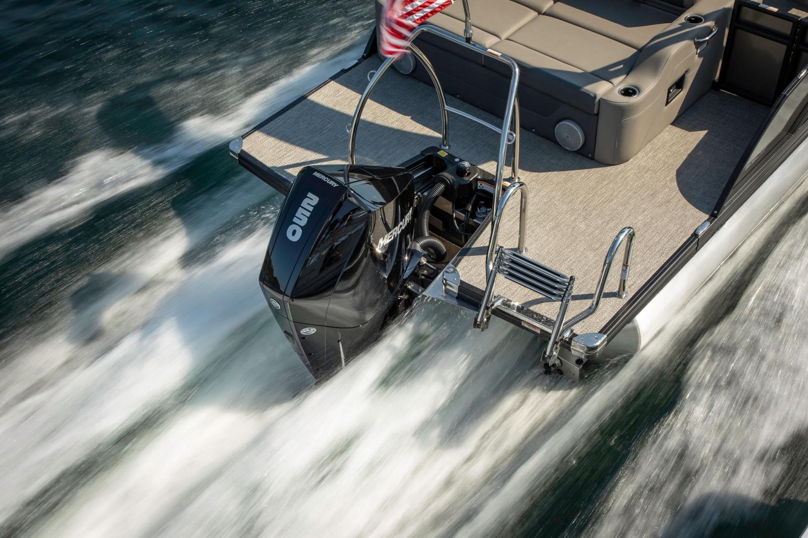 FourStroke 250-300hp