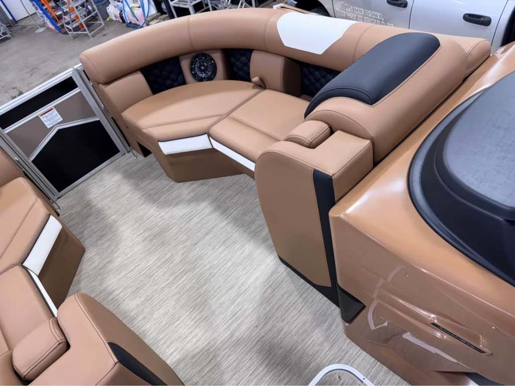 Used 2026 South Bay 521CR 3.0
