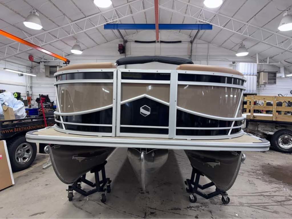 Used 2026 South Bay 521CR 3.0