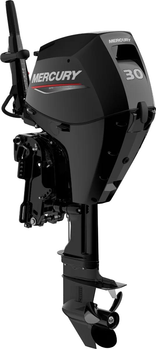 FourStroke 25-30hp