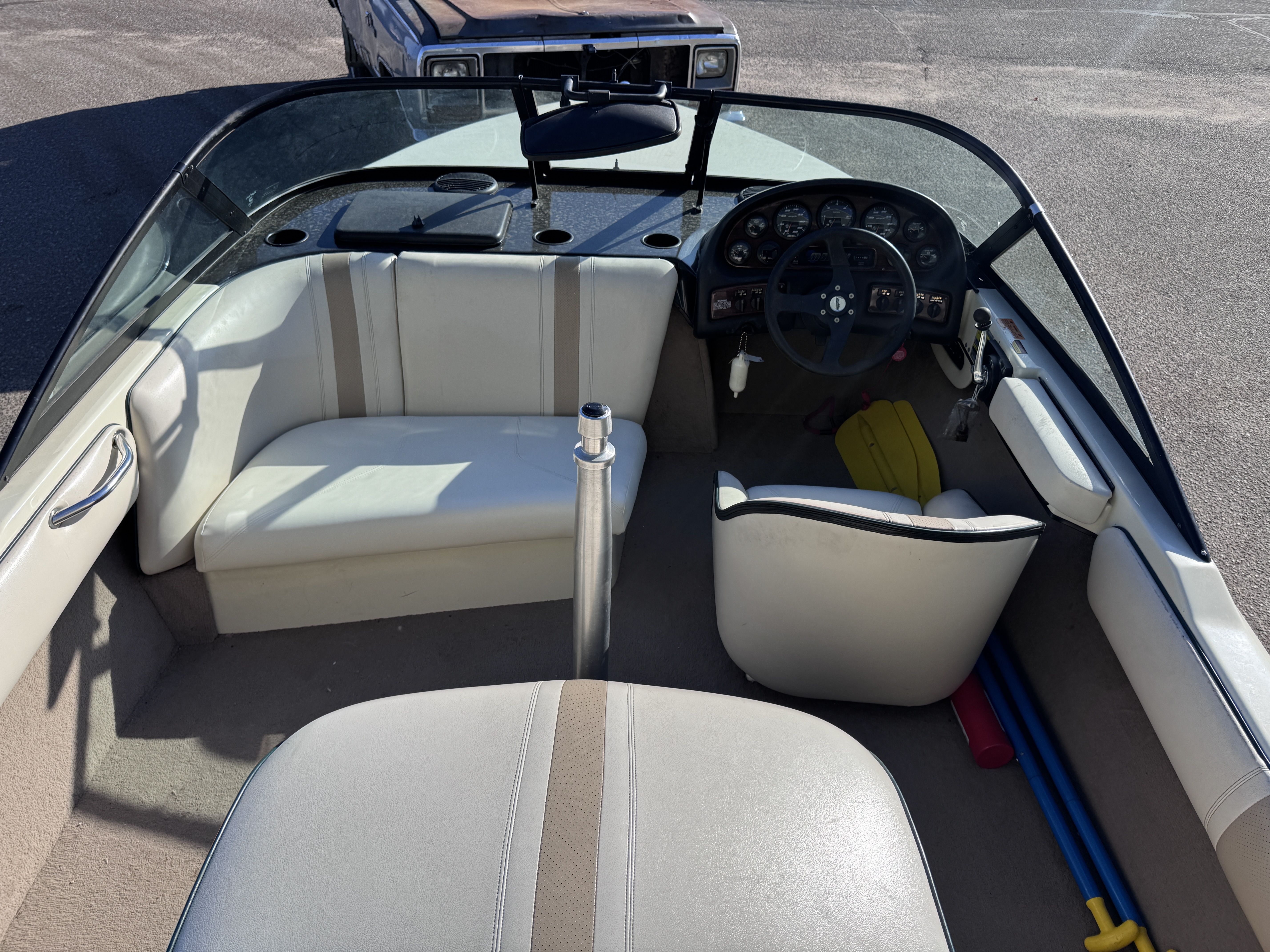 Used 1999 Malibu  Sports