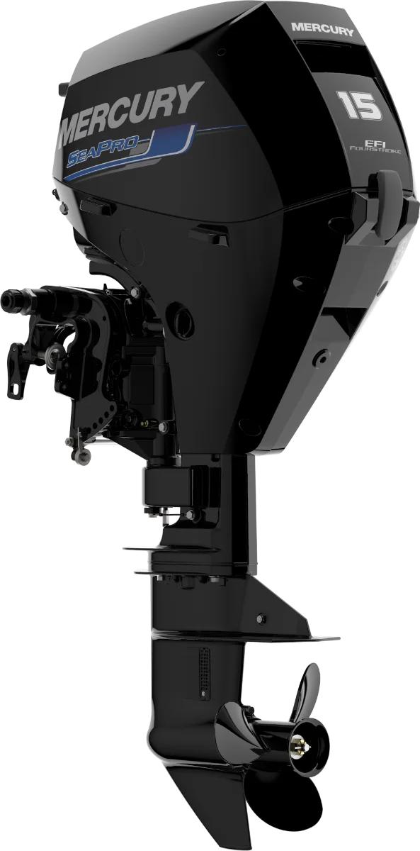 SeaPro 15-25hp