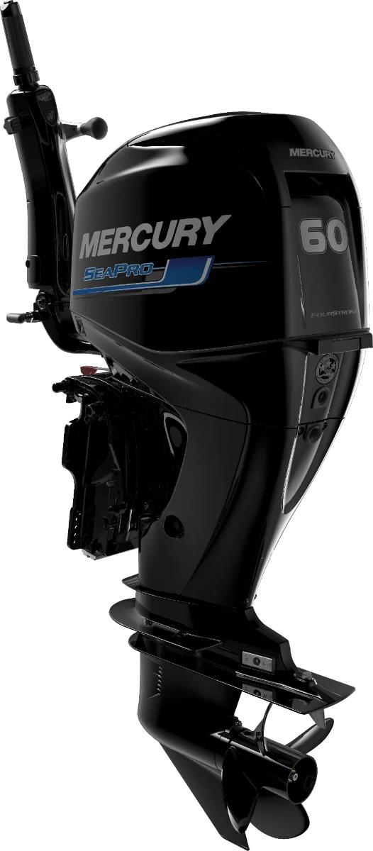 SeaPro 40-60hp