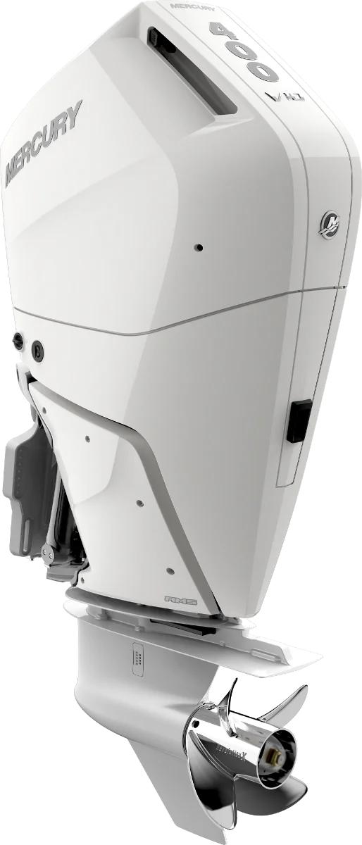 Verado 350-425hp 5.7L V10