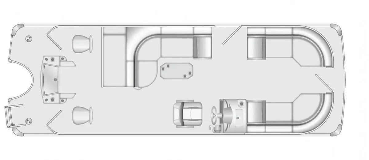 525FCR