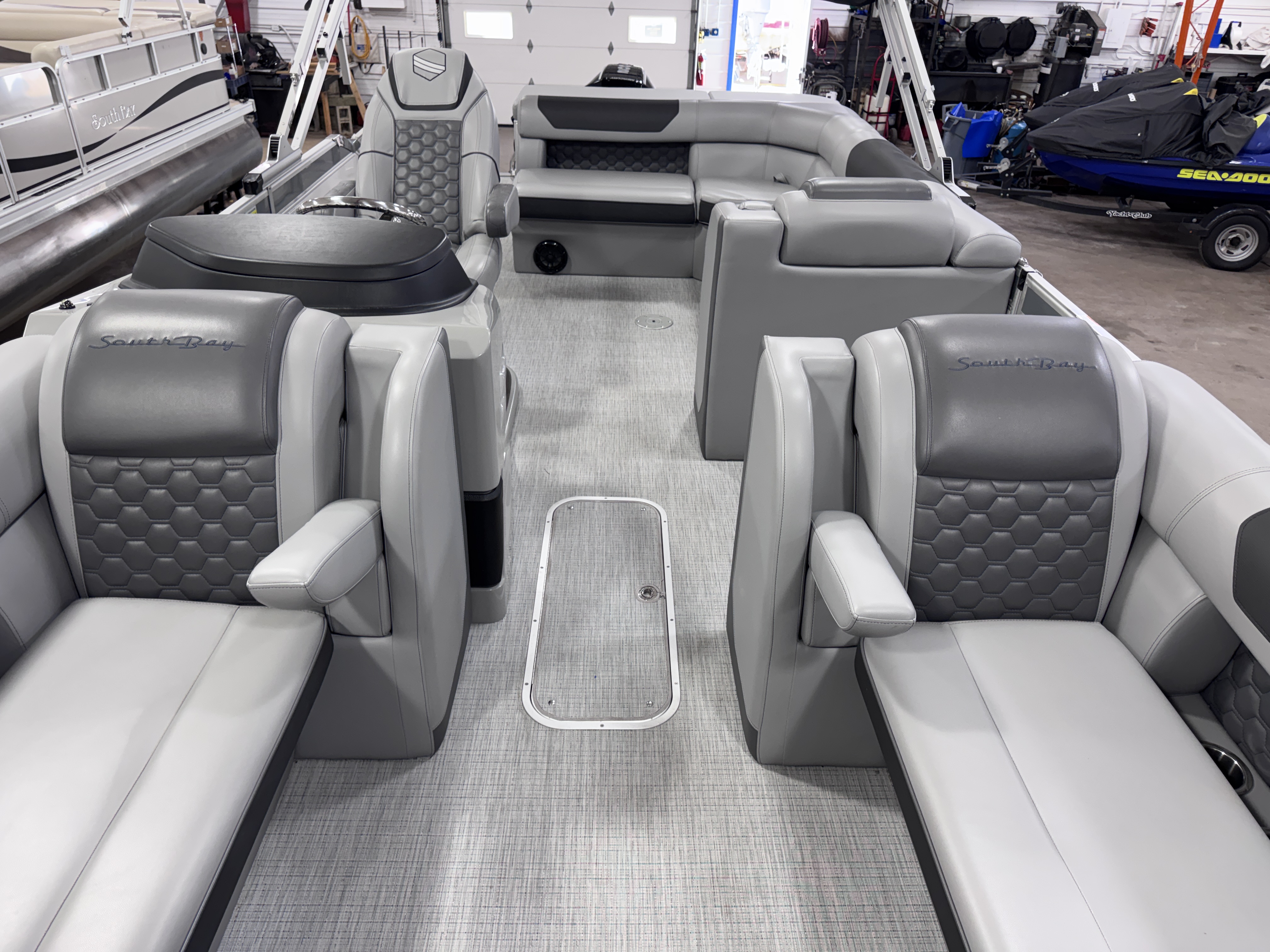 Used 2026 South Bay  523 CR 3.0