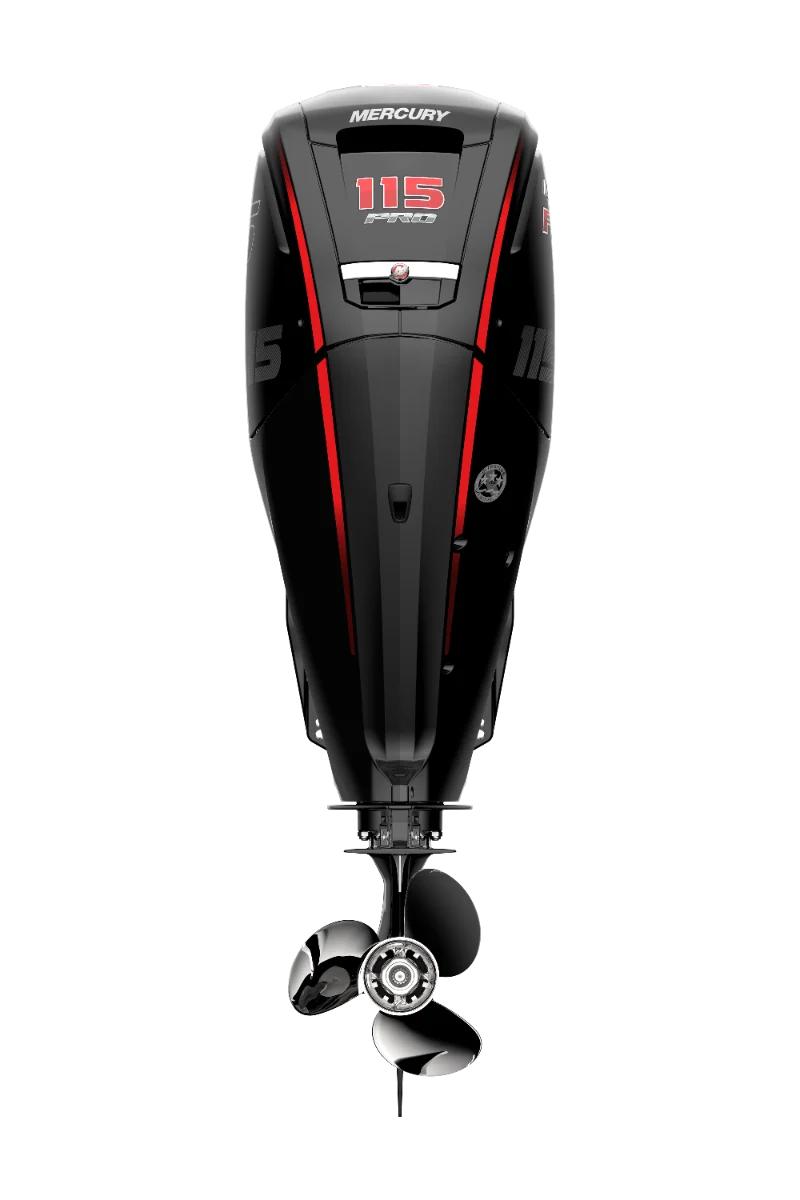 ProXS 115-150hp